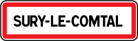 ville sury le comtal
