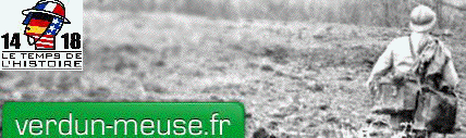 verdun meuse